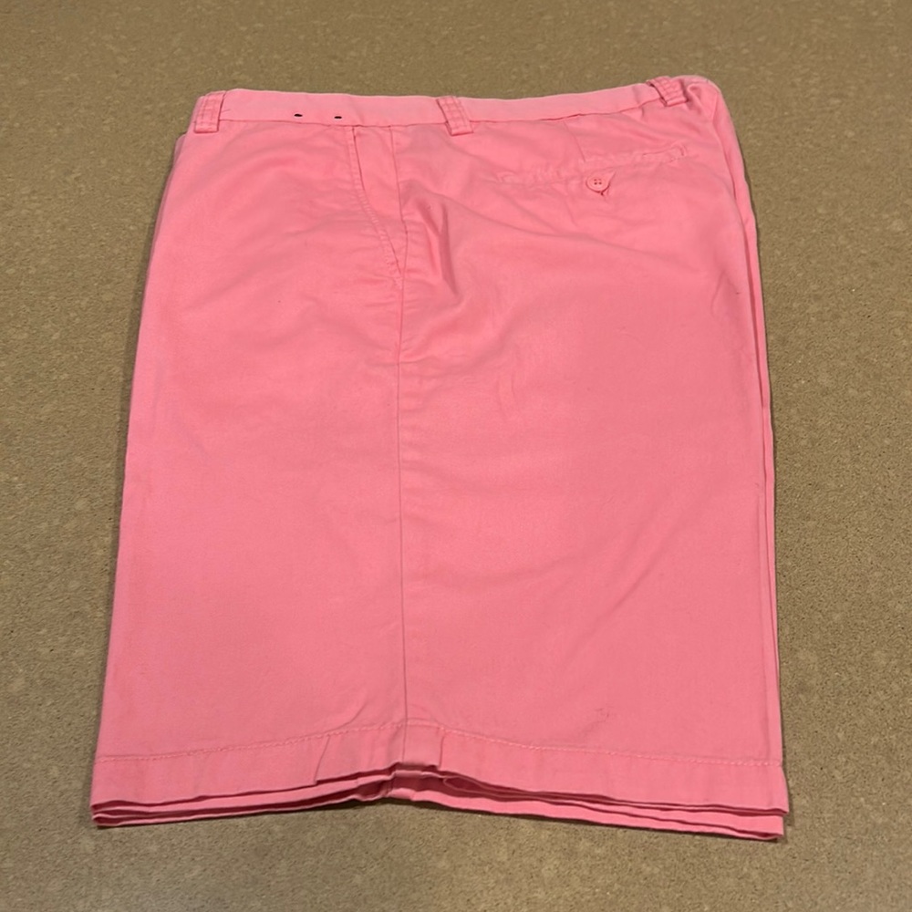 Men’s Lochlane Flat Front Shorts